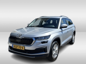 Škoda Kodiaq 1.5 TSI Ambition Škoda Kodiaq 1.5 TSI Ambition