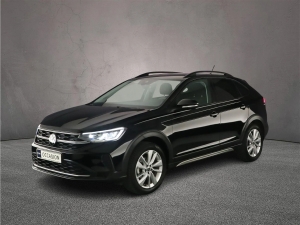 Volkswagen Taigo Life Edition Volkswagen Taigo Life Edition