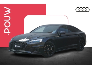 Audi A5 Sportback 40 TFSI 204pk S edition