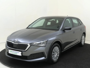 Škoda Scala 1.0 TSI Active Škoda Scala 1.0 TSI Active