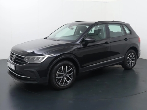 Volkswagen Tiguan 1.4 TSI eHybrid Life Volkswagen Tiguan 1.4 TSI eHybrid Life