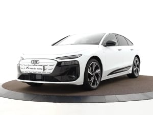 Audi A6 Sportback e-tron S Edition 286 pk Audi A6 Sportback e-tron S Edition 286 pk