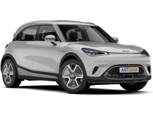 Smart #1 66 kWh Pro+