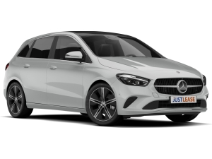 Mercedes-Benz B-Klasse B 180 Star Edition