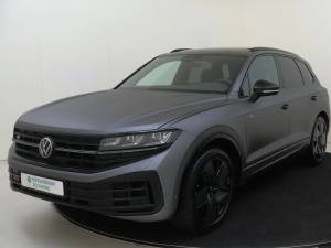 Volkswagen Touareg 3.0 TSi eHybrid 4MOTION R Edition Volkswagen Touareg 3.0 TSi eHybrid 4MOTION R Edition