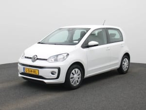 Volkswagen up! 1.0