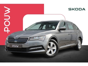 Škoda Superb Combi 1.5 TSI 150 pk DSG Business Edition
