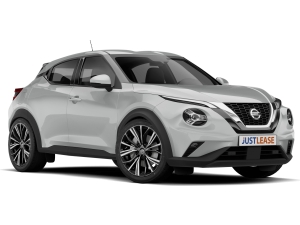 Nissan Juke Hybrid 143 N-Design