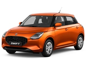 Suzuki Swift Suzuki Swift