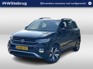 Volkswagen T-Cross 1.0 TSI Life Volkswagen T-Cross 1.0 TSI Life