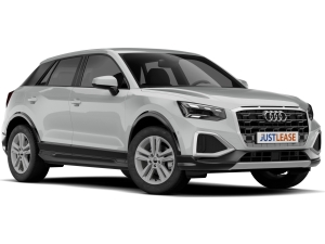 Audi Q2 30 TFSI Business Edition