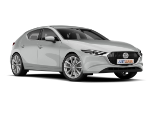 Mazda Mazda3 E-SKYACTIV-X 186