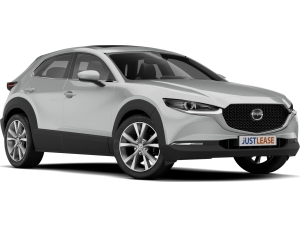 Mazda CX-30 2.0 186 Luxury Mazda CX-30 2.0 186 Luxury
