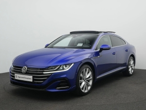 Volkswagen Arteon 1.4 TSI 218 pk eHybrid R-Line Business