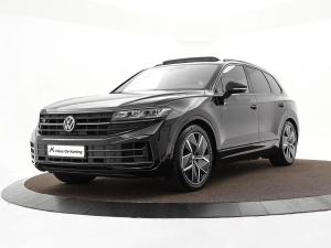Volkswagen Touareg 3.0 TSi 462 pk eHybrid 4MOTION R