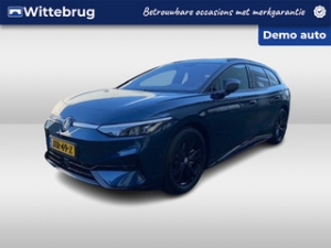Volkswagen ID.7 Tourer Pro Limited Edition 77 kWh