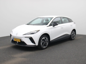 MG 4 Standard Range 51kWh 170PK