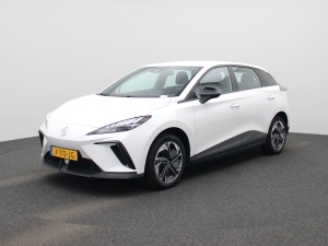 MG 4 Standard Range 51 kWh 170 pk