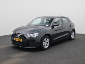 Audi A1 Sportback ProLine 1.0 TFSI 95 pk