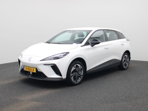 MG 4 Standard Range 51 kWh 170 pk