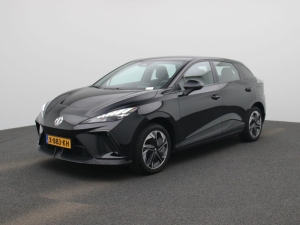 MG 4 Standard Range 51kWh 170PK