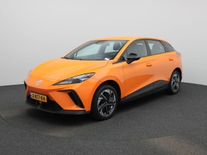 MG 4 Standard Range 51kWh 170PK