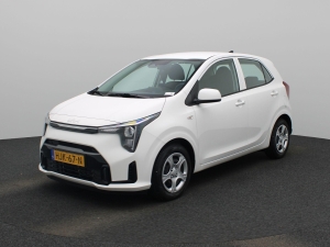 Kia Picanto DynamicLine 1.0 DPi 63PK