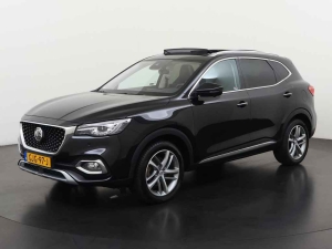 MG EHS 1.5 TGDI Luxury Plug-in MG EHS 1.5 TGDI Luxury Plug-in