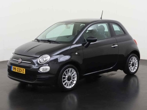 Fiat 500 1.0 TwinAir Pop