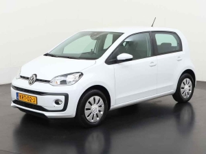 Volkswagen up! 1.0