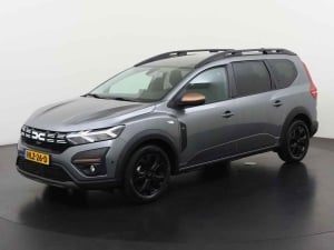 Dacia Jogger 1.0 TCe 110 Extreme Dacia Jogger 1.0 TCe 110 Extreme