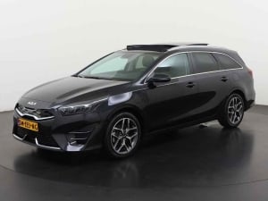 Kia Ceed Sportswagon 1.6 GDI PHEV ExecutiveLine