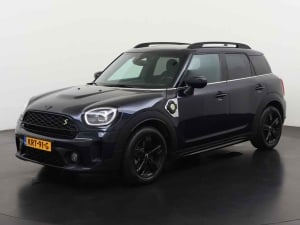 Mini Countryman Cooper S E ALL4 Untamed Edition Mini Countryman Cooper S E ALL4 Untamed Edition