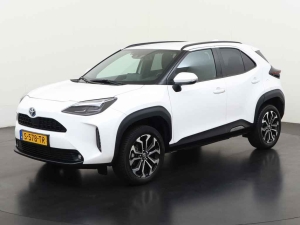 Toyota Yaris Cross 1.5 Hybrid Dynamic Toyota Yaris Cross 1.5 Hybrid Dynamic