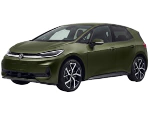 Volkswagen ID.3 Neo 50 kWh Trend 170 pk