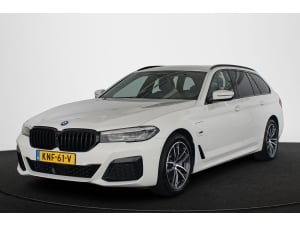 BMW 5 Serie Touring 530e M Sport BMW 5 Serie Touring 530e M Sport