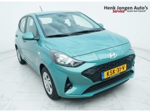 Hyundai i10 1.0 Comfort Limited Hyundai i10 1.0 Comfort Limited