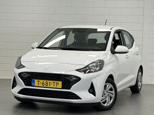 Hyundai i10 1.0 Comfort