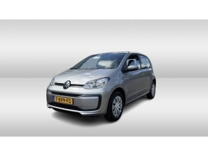 Volkswagen up! 1.0