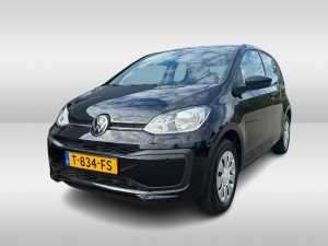 Volkswagen up! 1.0