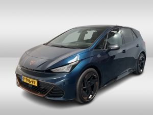 CUPRA Born Copper Edition One 62 kWh