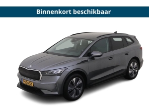 Škoda ENYAQ iV 60 BEV 180 pk 58 kWh