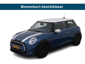 Mini Mini 1.5 Cooper 136 pk Camden Edition