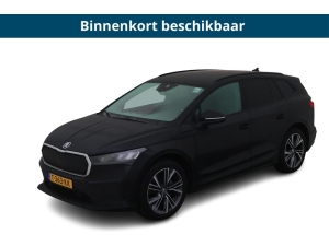 Škoda ENYAQ iV 60 BEV 180 pk 58 kWh Trekhaak