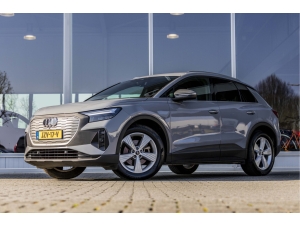 Audi Q4 e-tron 35 Advanced 55 kWh