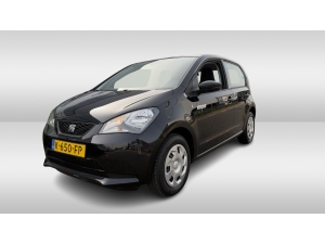 SEAT Mii Electric 83pk SEAT Mii Electric 83pk