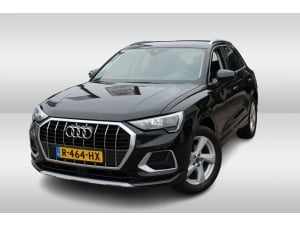 Audi Q3 35 TFSI Audi Q3 35 TFSI