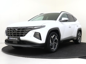 Hyundai Tucson 1.6 T-GDI PHEV Comfort Smart 4WD