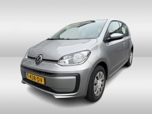Volkswagen up! 1.0 Move Up