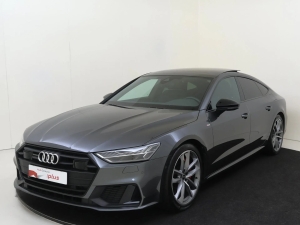 Audi A7 Sportback 55 TFSI e Quattro Pro Line S Competition Audi A7 Sportback 55 TFSI e Quattro Pro Line S Competition